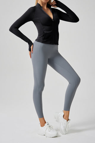 XO Forge Sports Zip Up