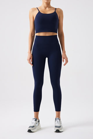 XO Sculpt Seamless Leggings Set