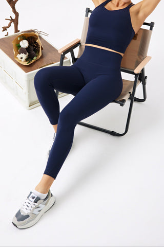 XO Momentum Cross Back Sports Bra