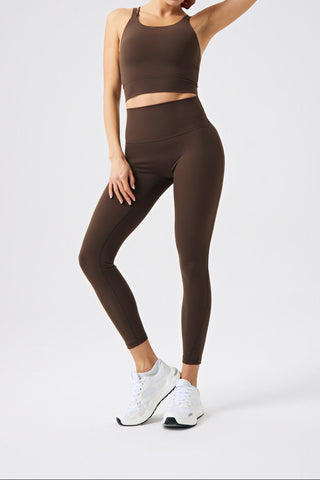 XO Momentum Cross Back Sports Bra