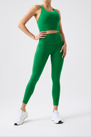 XO Momentum Cross Back Sports Bra