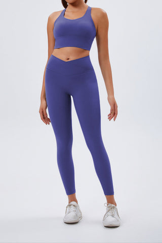 XO Nexus Sports Bra Set