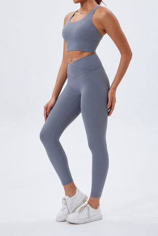 XO Nexus Sports Bra Set