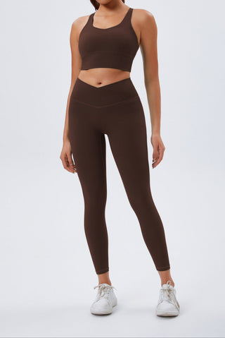 XO Nexus Sports Bra Set