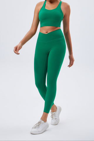 XO Nexus Sports Bra Set