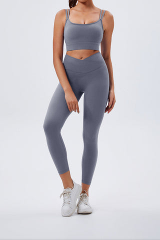 XO Nexus Double Strap Bra