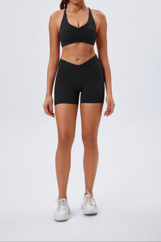 XO Vertex Shorts Set