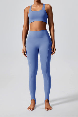 XO Radiance U-Neck Sports Bra